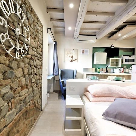 Wine Apartments Florence Grechetto ภายนอก รูปภาพ
