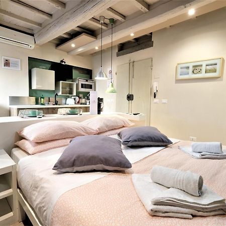 Wine Apartments Florence Grechetto ภายนอก รูปภาพ