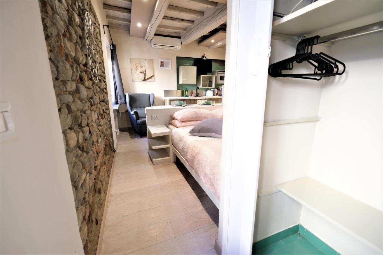 Wine Apartments Florence Grechetto ภายนอก รูปภาพ
