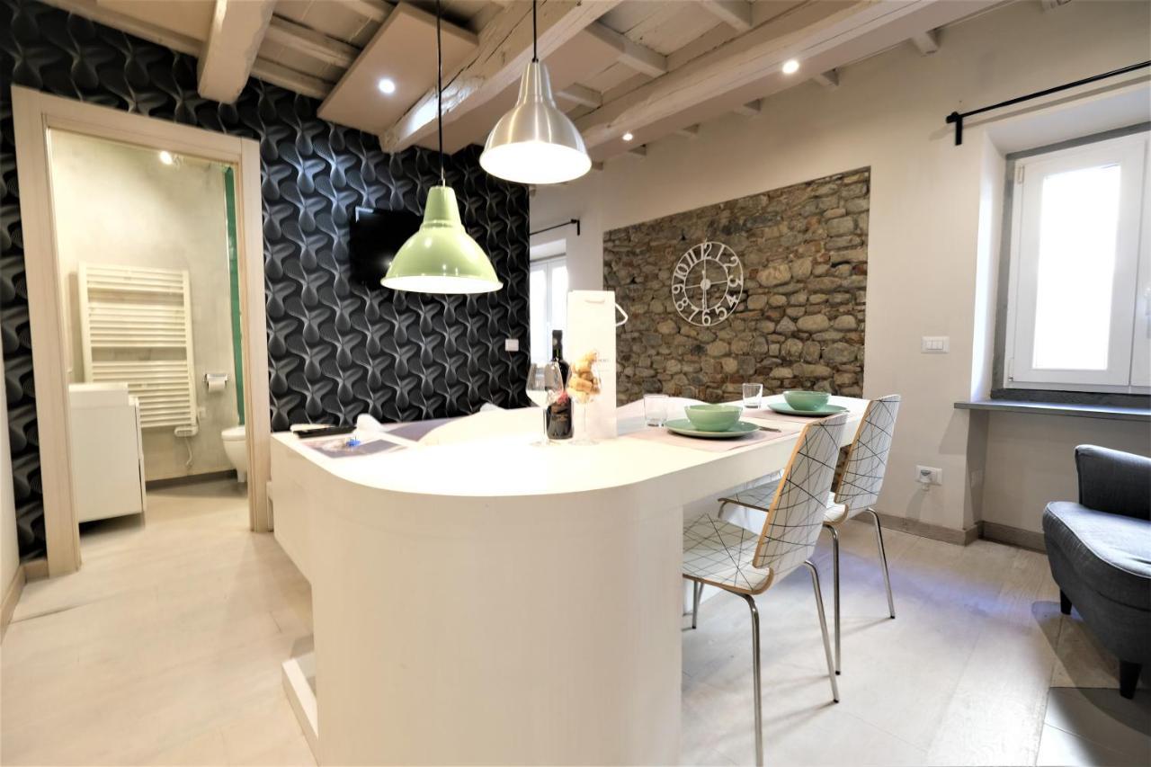 Wine Apartments Florence Grechetto ภายนอก รูปภาพ