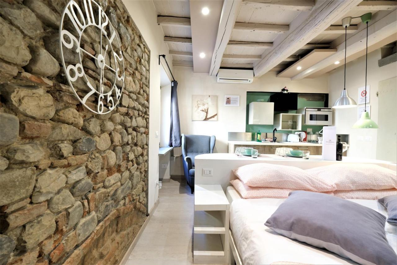 Wine Apartments Florence Grechetto ภายนอก รูปภาพ