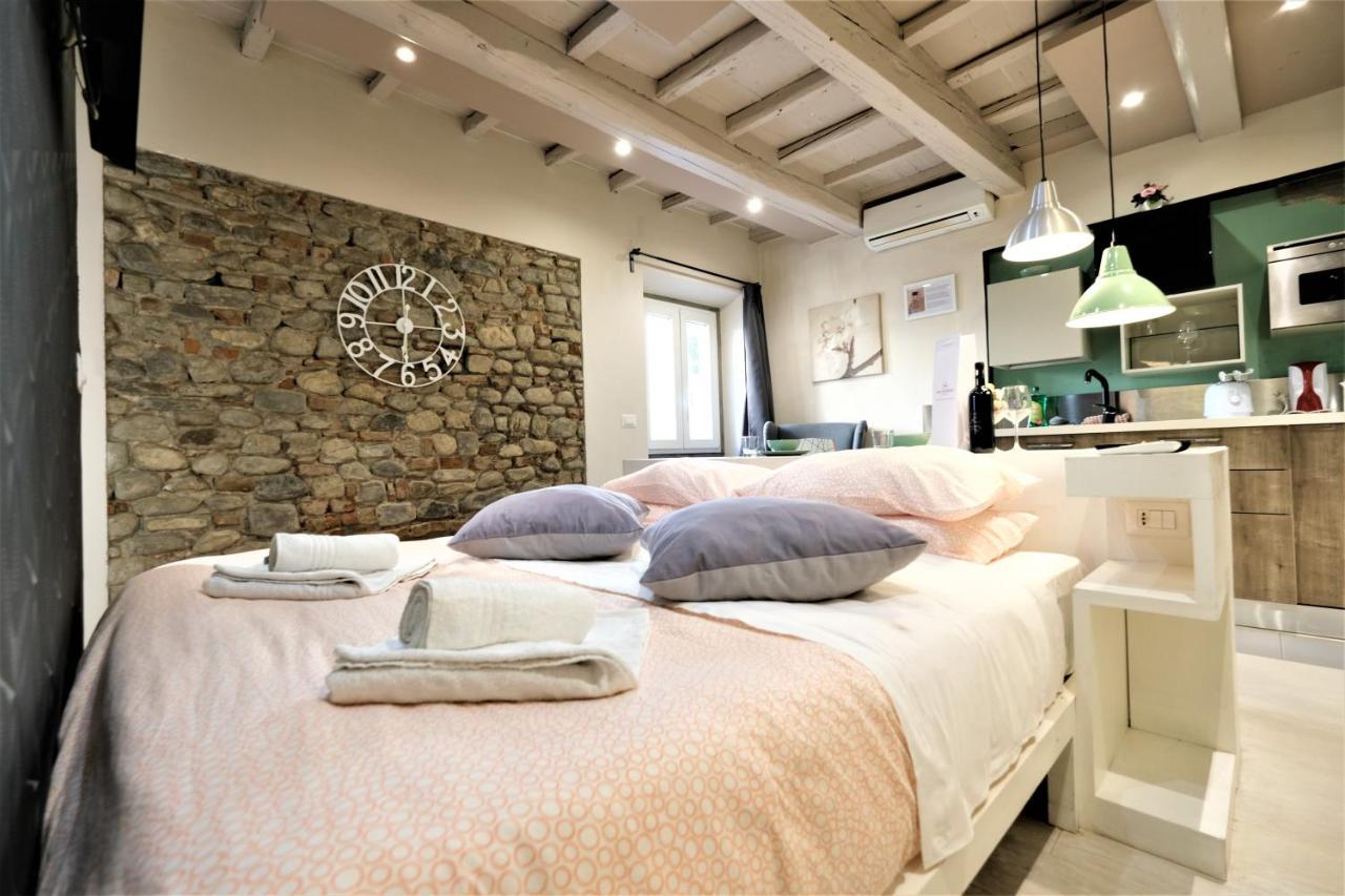 Wine Apartments Florence Grechetto ภายนอก รูปภาพ