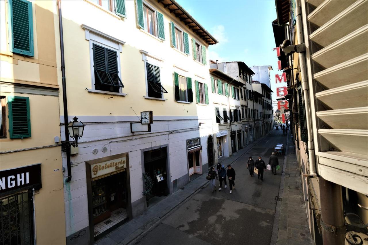 Wine Apartments Florence Grechetto ภายนอก รูปภาพ