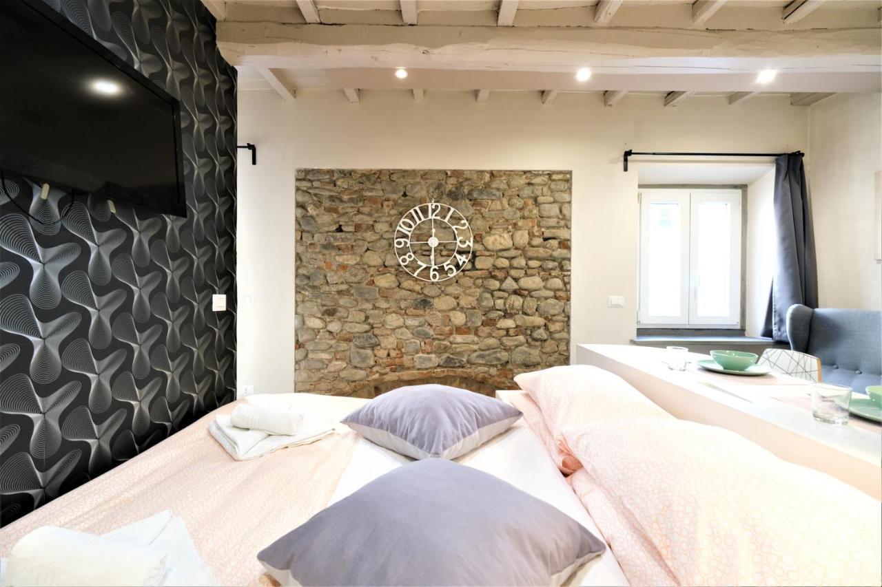 Wine Apartments Florence Grechetto ภายนอก รูปภาพ