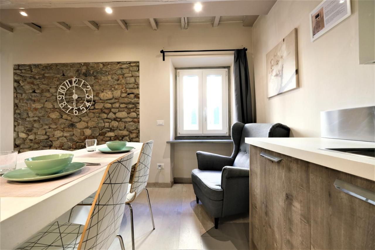 Wine Apartments Florence Grechetto ภายนอก รูปภาพ